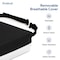 Proheal Pressure Relief Foam Wheelchair Cushion 18 x 18 x 3 PH-71003-FOAM-18X18X3 - alternate 3